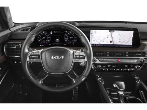 Certified 2024 Kia Telluride SX Prestige X-Pro AWD/4WD image 10
