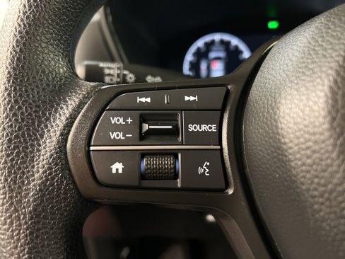 Used 2024 Honda CR-V EX image 20