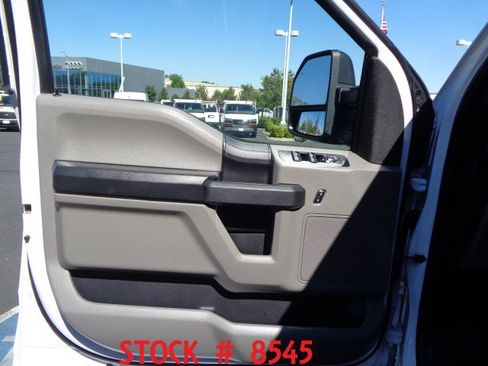 Used 2017 Ford F150 XL w/ XL Power Equipment Group AWD/4WD image 12