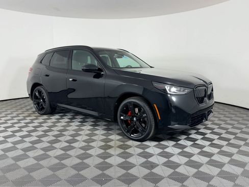 New 2026 BMW X3 xDrive30 w/ Premium Package AWD/4WD image 1