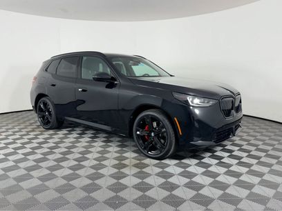New 2026 BMW X3 xDrive30 w/ Premium Package