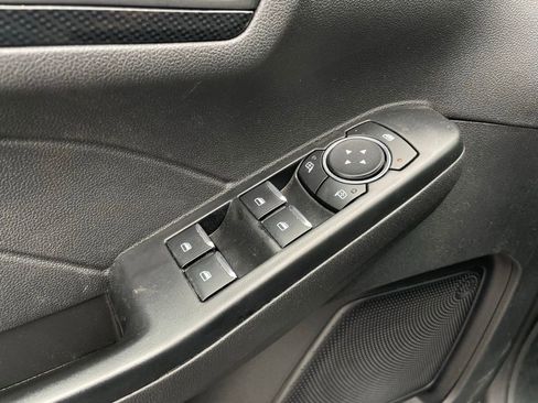 Used 2025 Ford Escape ST-Line image 12