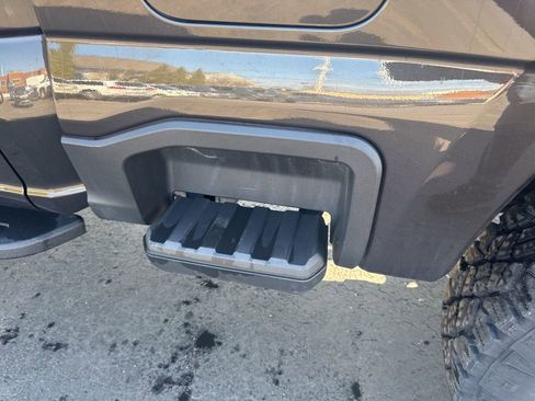 Certified 2024 Ford F250 Lariat w/ Tremor Off-Road Package image 51