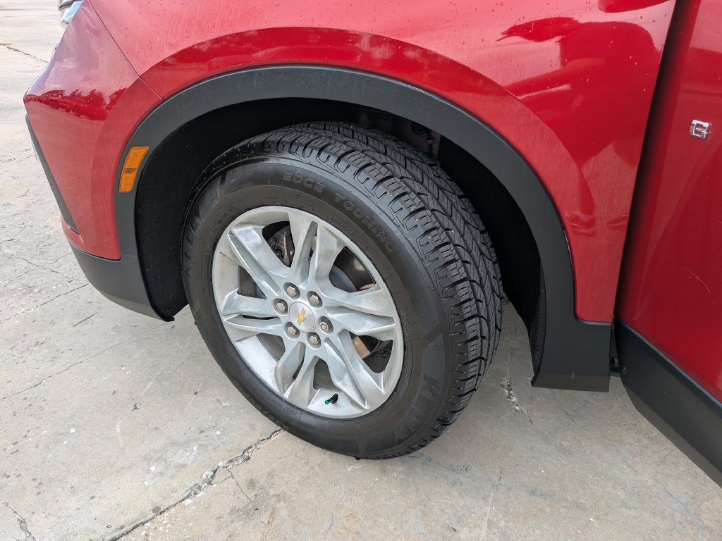 Used 2021 Chevrolet Blazer LT FWD image 36
