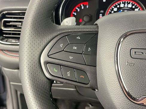 New 2025 Dodge Durango GT w/ Blacktop Package image 27