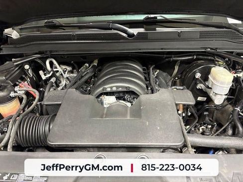 Used 2020 GMC Yukon Denali w/ Denali Ultimate Package AWD/4WD image 33
