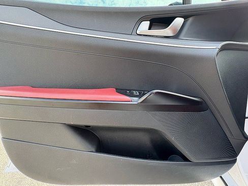 Used 2024 Kia K5 GT-Line w/ GT-Line Premium Package image 13