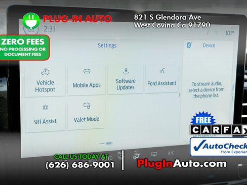 Used 2023 Ford Transit 350 XLT RWD image 29