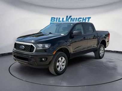 Used 2023 Ford Ranger XLT