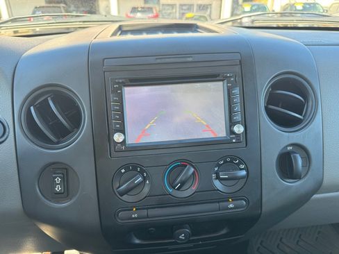 Used 2007 Ford F150 STX image 11