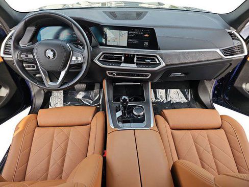 Certified 2023 BMW X5 sDrive40i w/ Parking Assistance Package image 9