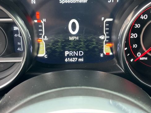 Used 2019 Jeep Wrangler Unlimited Rubicon image 11