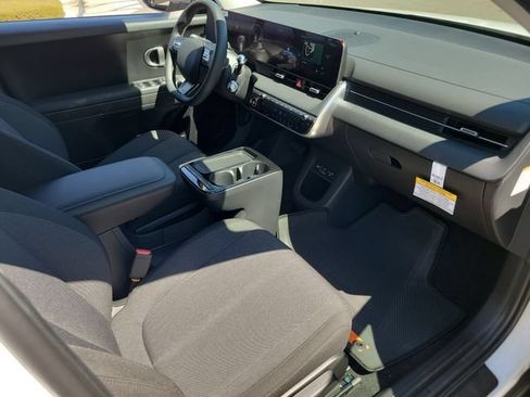 New 2027 Hyundai Ioniq 5 SE RWD image 20