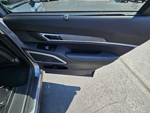 Used 2021 Kia Telluride EX w/ EX Premium Package FWD image 46