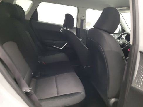 Used 2021 Kia Soul LX FWD image 19