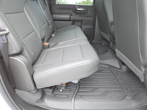 New 2026 GMC Sierra 2500 Pro w/ 1SA Pro Safety Plus Package AWD/4WD image 22