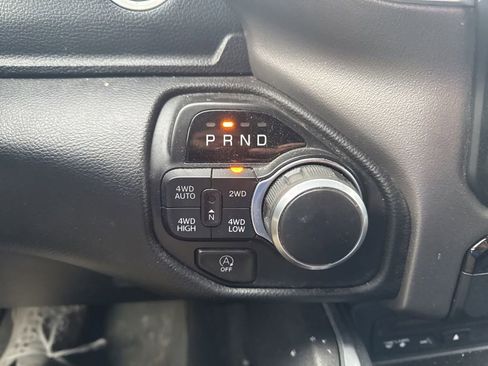 Used 2019 RAM 1500 Big Horn image 22