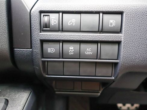Used 2026 Toyota 4Runner TRD Sport RWD image 18