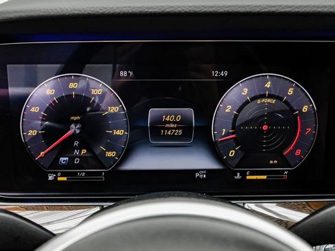 Used 2020 Mercedes-Benz E 450 Cabriolet w/ AMG Line image 20