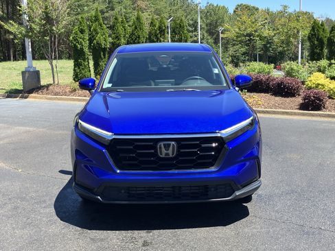 Used 2024 Honda CR-V EX-L image 3