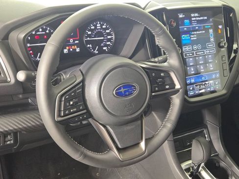 New 2026 Subaru Ascent Premium AWD/4WD image 13