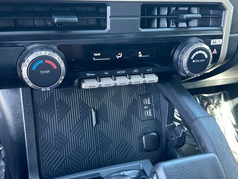 Used 2024 Toyota Tacoma SR image 26