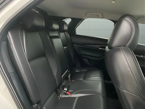 Used 2023 MAZDA CX-30 AWD 2.5 S w/ Select Package image 13