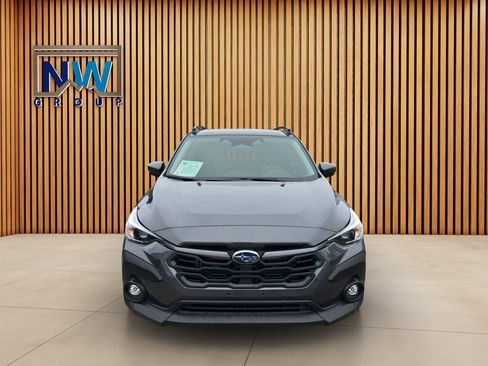 Used 2024 Subaru Crosstrek 2.0i Premium w/ Crosstrek Mirror Package image 2
