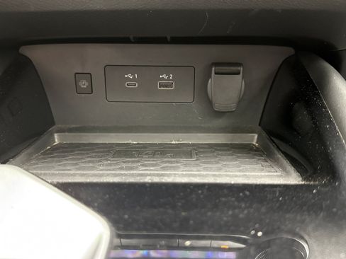 Used 2023 Nissan Altima 2.5 SL AWD/4WD image 17