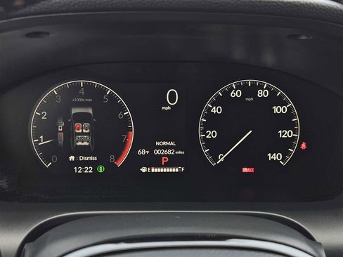 Used 2026 Honda HR-V Sport image 16