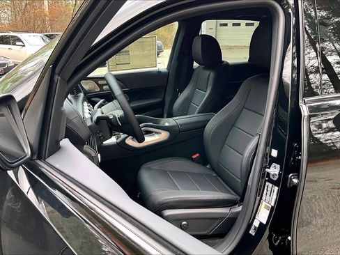 New 2026 Mercedes-Benz GLE 450 4MATIC image 14