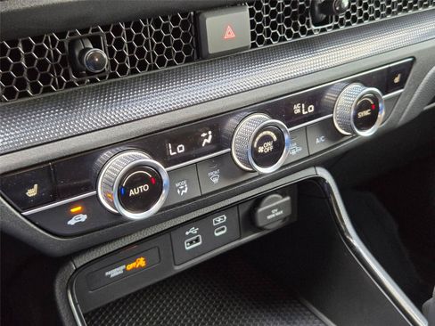 Used 2025 Honda CR-V EX image 19
