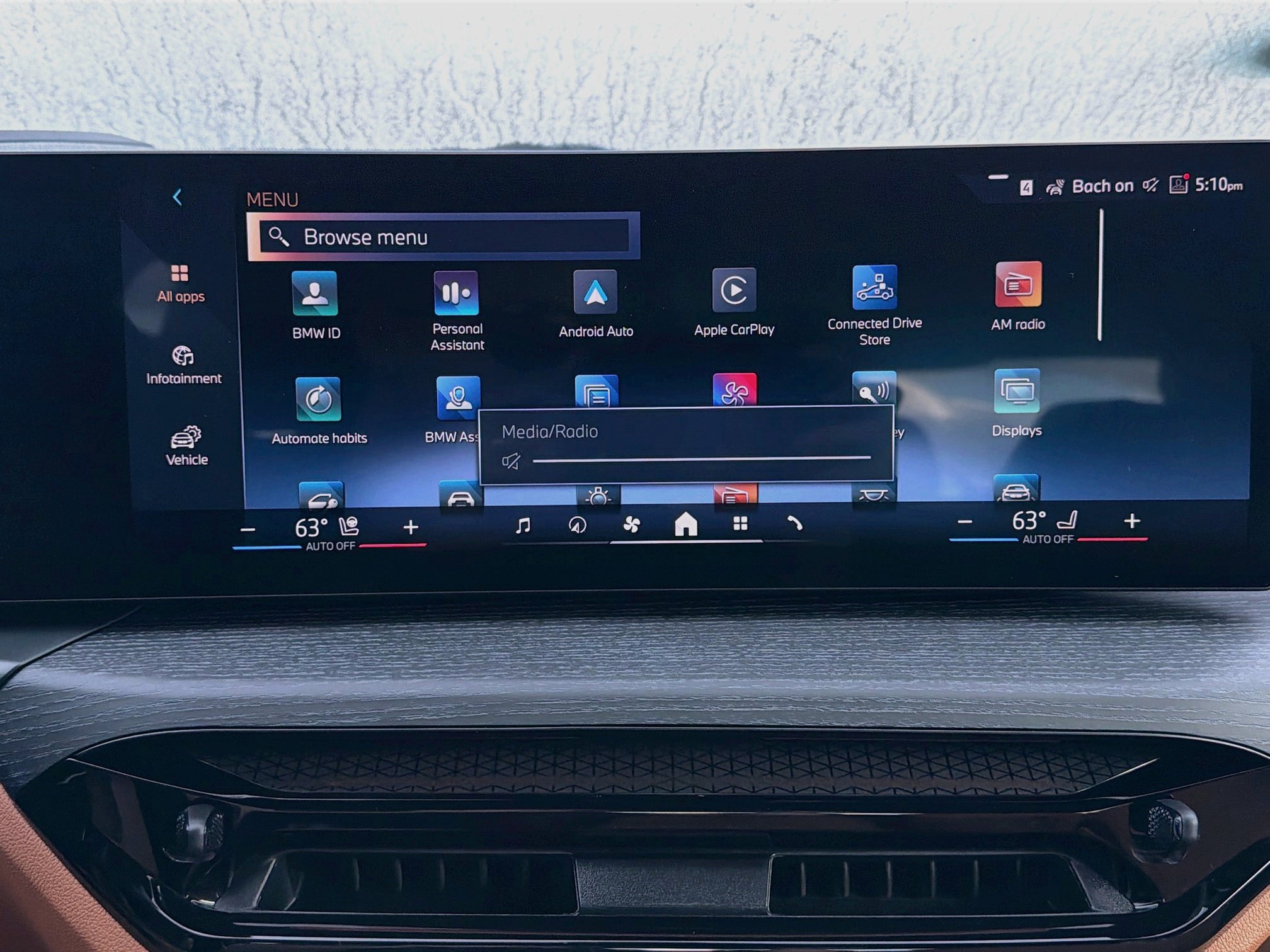 New 2026 BMW 330i Sedan RWD image 30