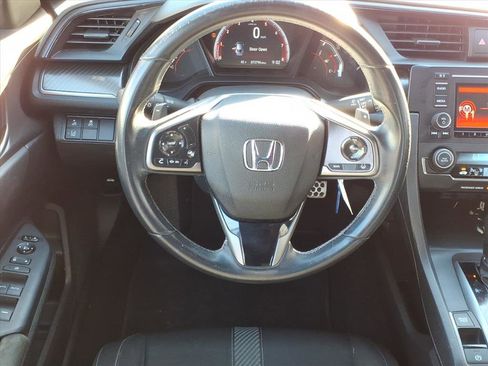 Used 2019 Honda Civic Sport image 5