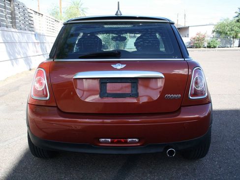 Used 2013 MINI Cooper Hardtop FWD image 6