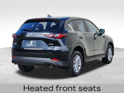 Used 2023 MAZDA CX-5 AWD 2.5 S image 10