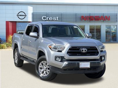 Used 2017 Toyota Tacoma SR5 w/ Tow Package