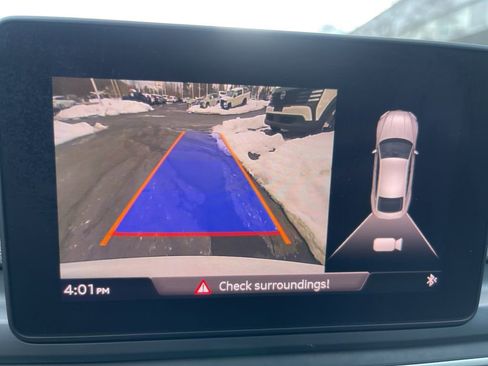 Used 2019 Audi A5 2.0T Premium image 13