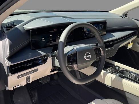 New 2026 Nissan Murano SV AWD/4WD image 6
