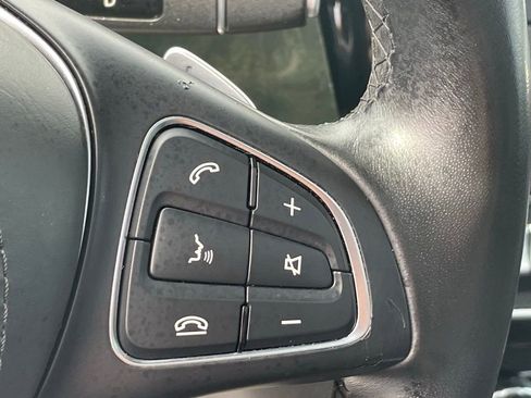 Used 2019 Mercedes-Benz GLS 550 4MATIC image 36