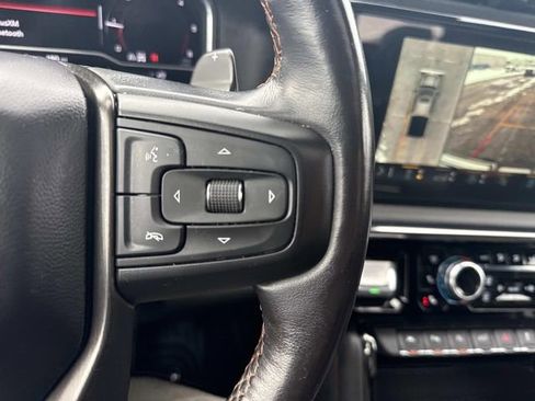 Used 2023 GMC Sierra 1500 AT4 w/ AT4 Premium Package image 35