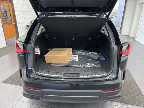 New 2026 Lexus NX 450h+ AWD w/ Luxury Package image 10