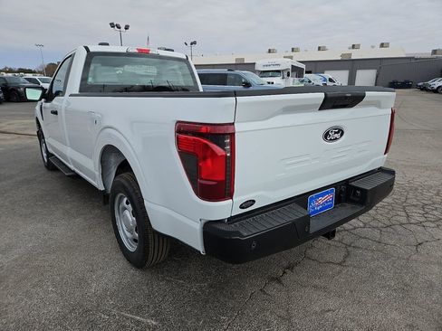 New 2026 Ford F150 XL image 9