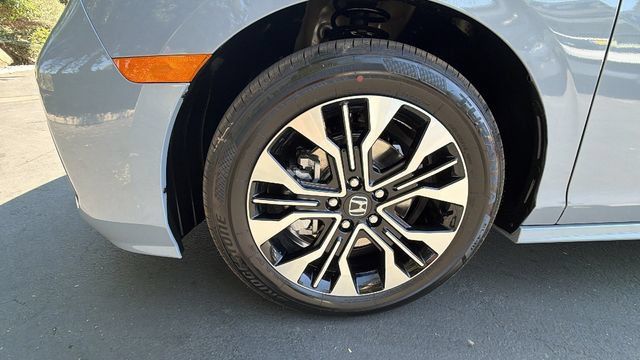 New 2026 Honda Odyssey Elite image 10