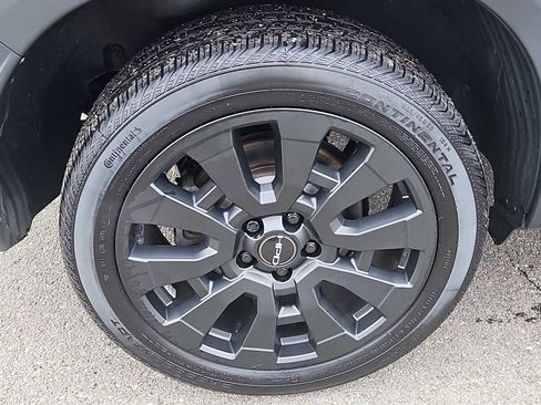 Used 2023 Honda Passport EX-L image 9