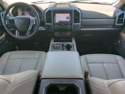 Certified 2020 Ford Expedition XLT w/ Equipment Group 202A AWD/4WD image 13
