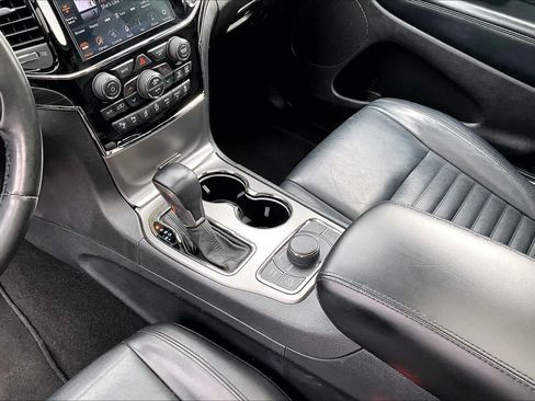 Used 2020 Jeep Grand Cherokee Limited X AWD/4WD image 17