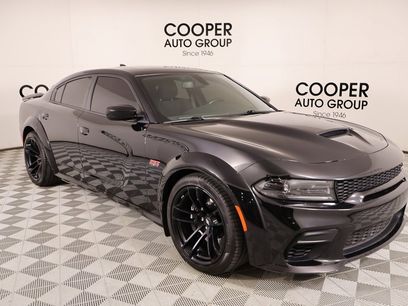 Used 2023 Dodge Charger Scat Pack