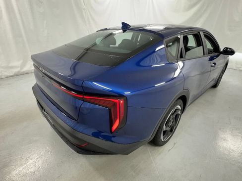 New 2026 Kia K4 GT-Line Turbo FWD image 3