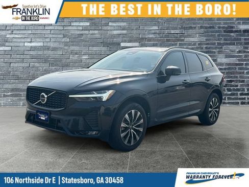 Used 2025 Volvo XC60 B5 Plus AWD/4WD image 1